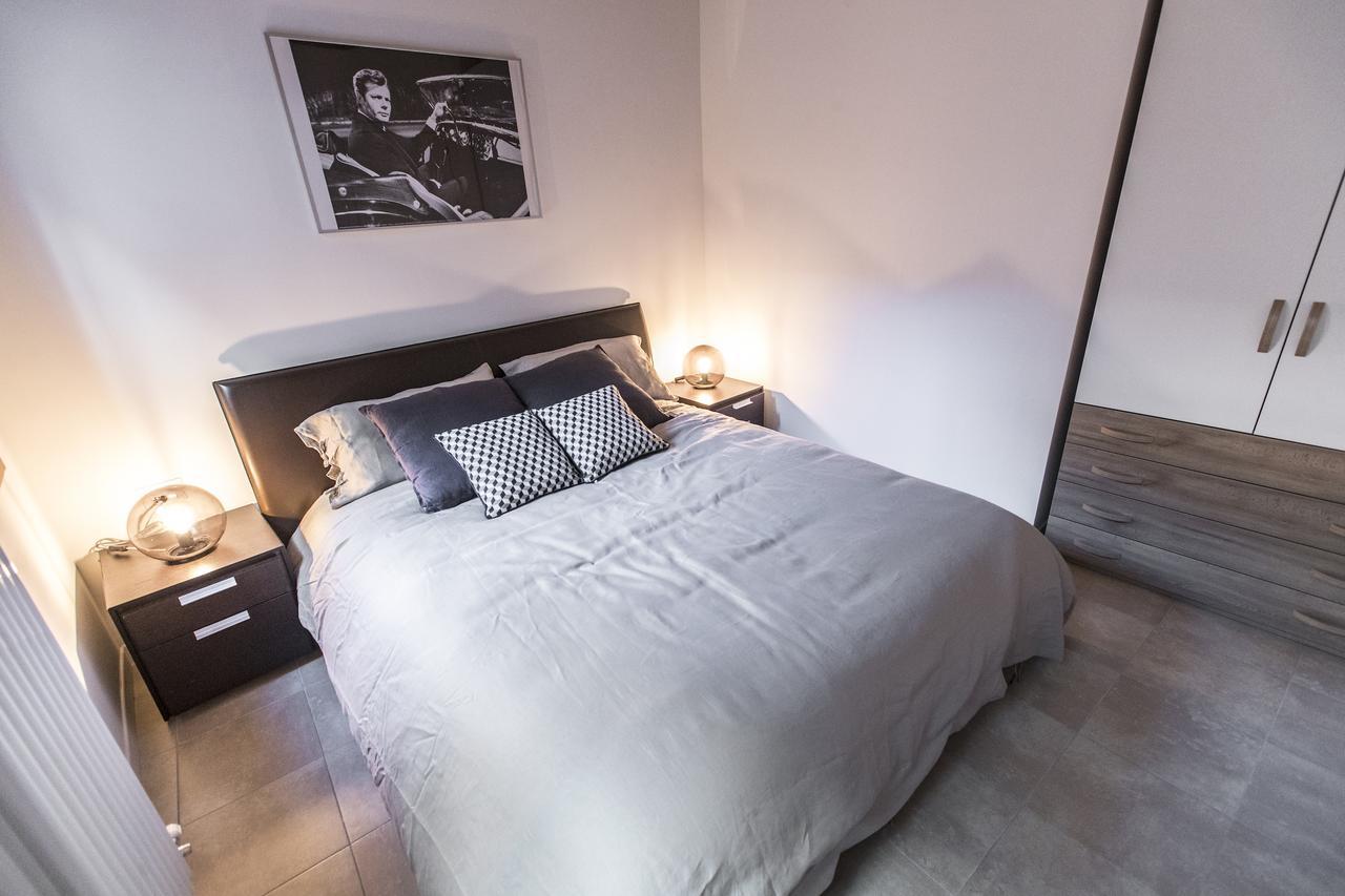 Ca Rezzonico Apartment R&R Venice Exterior photo
