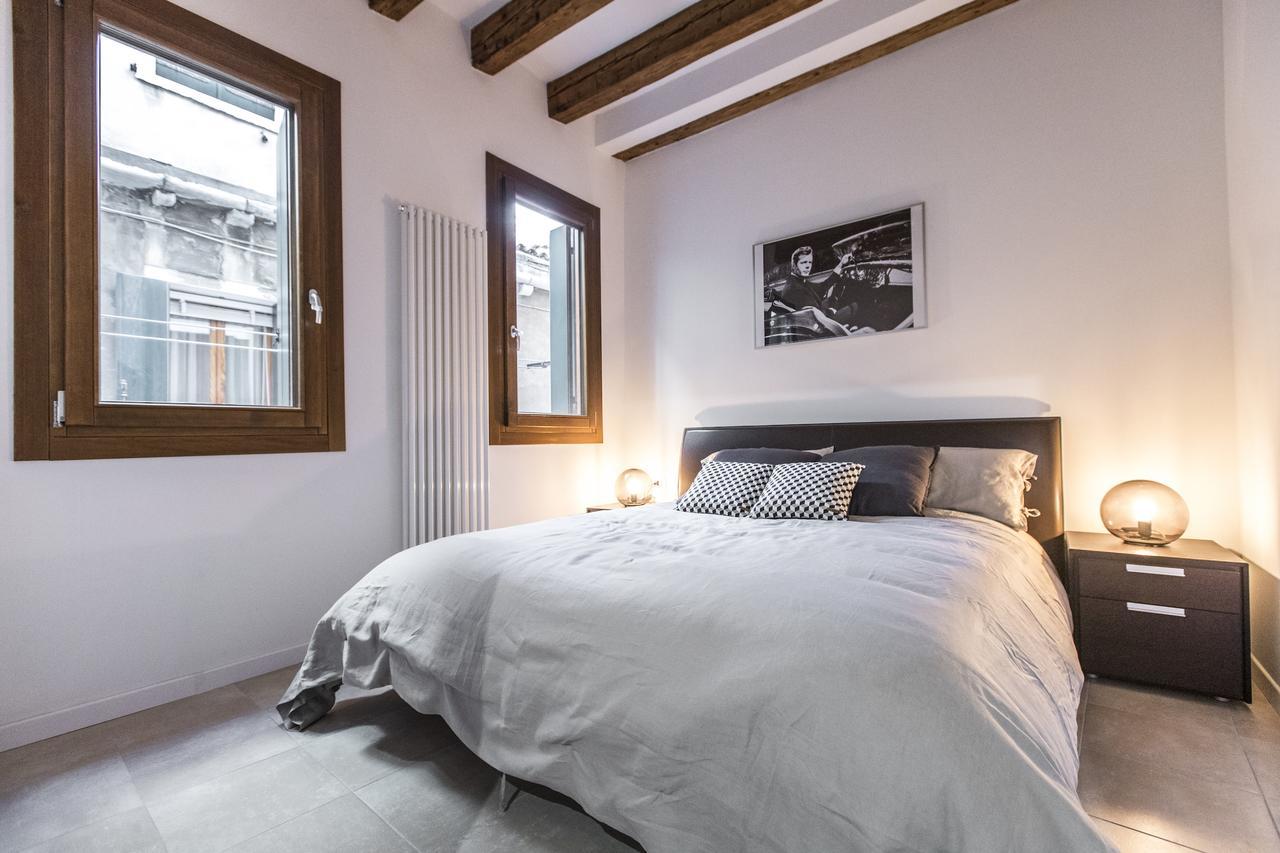 Ca Rezzonico Apartment R&R Venice Exterior photo