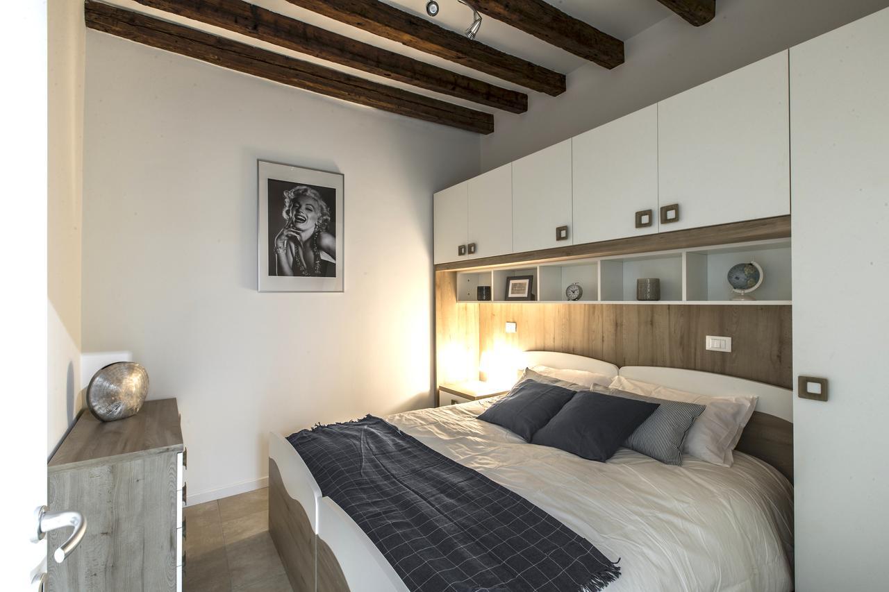 Ca Rezzonico Apartment R&R Venice Exterior photo