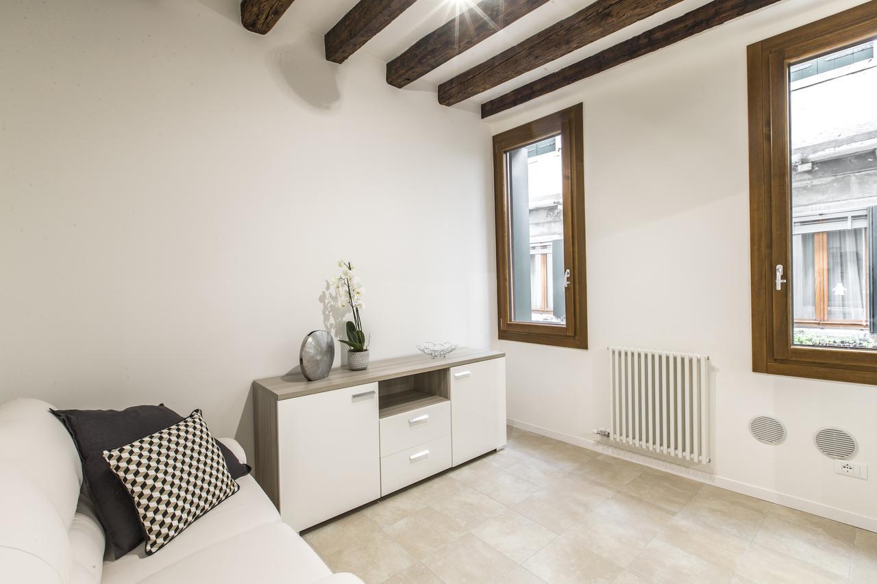 Ca Rezzonico Apartment R&R Venice Exterior photo